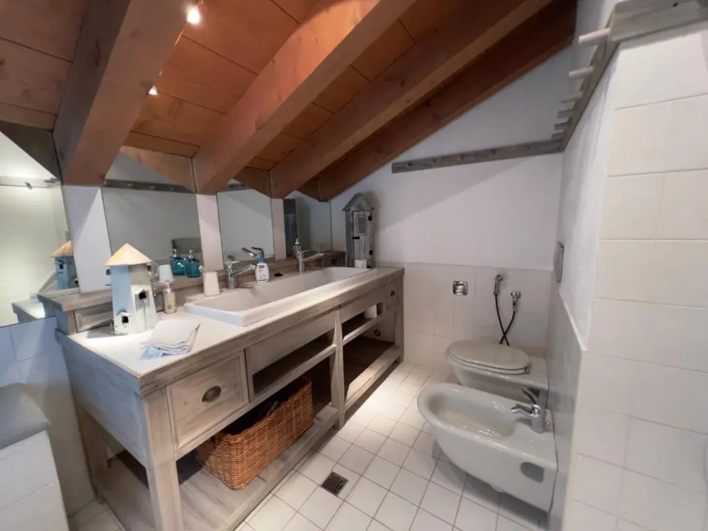 B&B Il Posto delle Rose