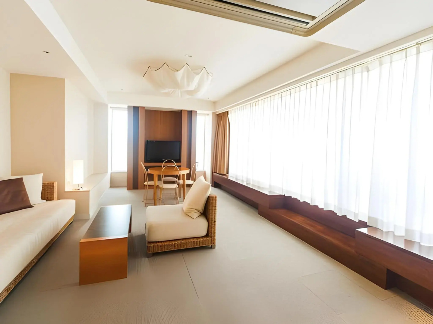 The Beach Tower Okinawa