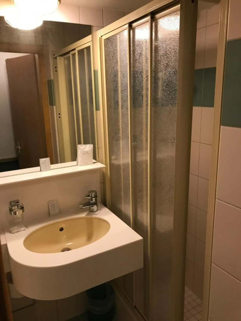 Arlette Am Hauptbahnhof Hotel