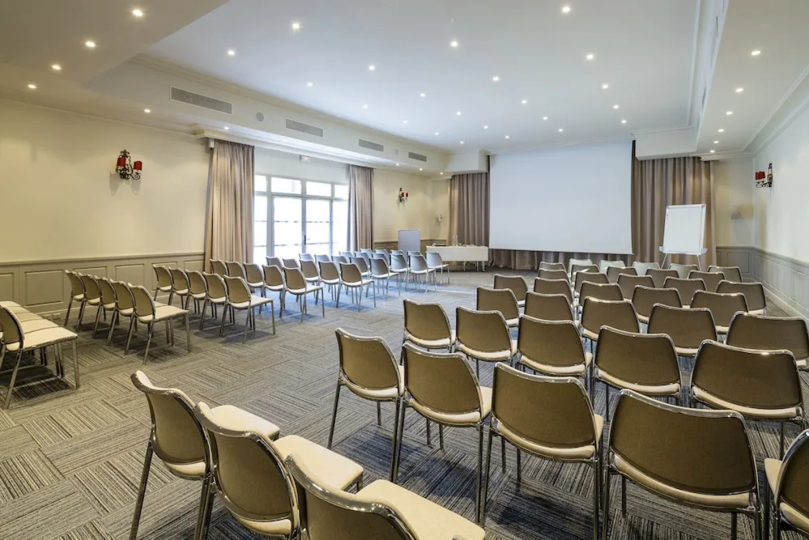 Hôtel et Spa du Castellet