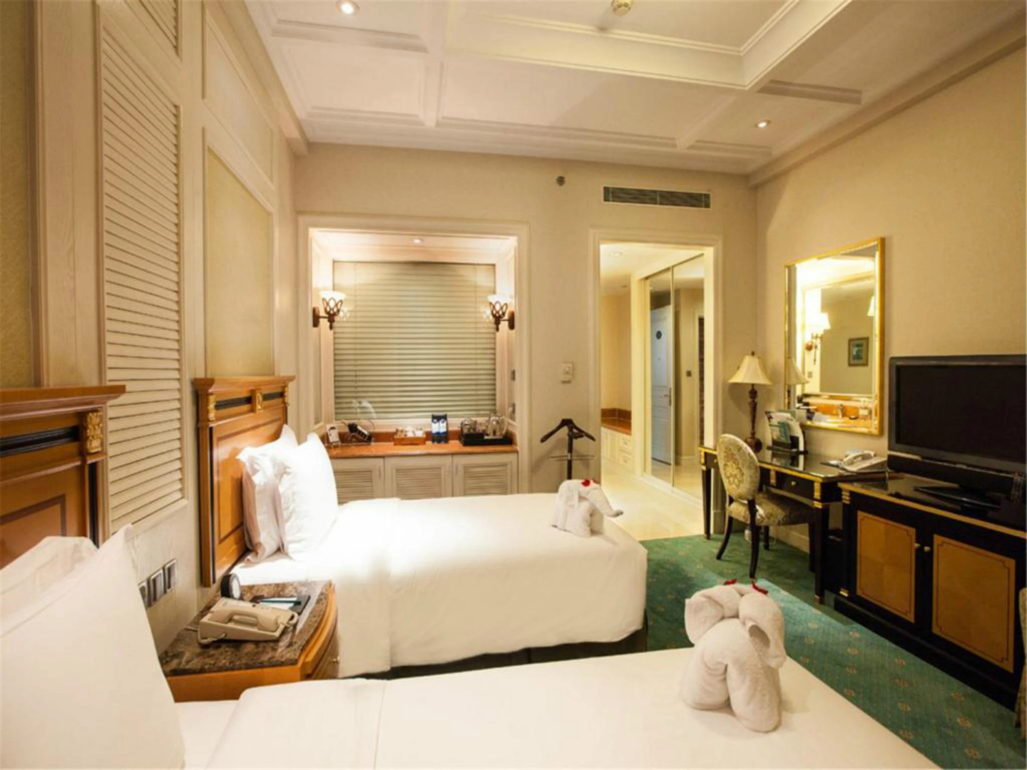 Seaview Resort Xiamen