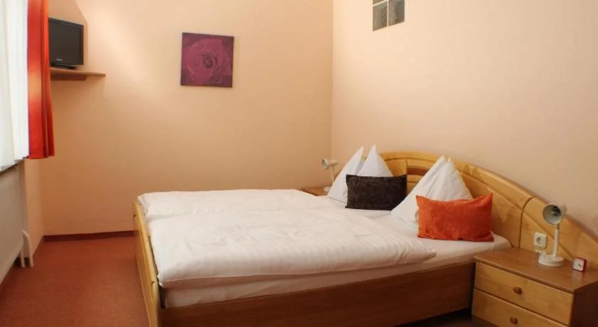 Gasthof zur Bruthenne