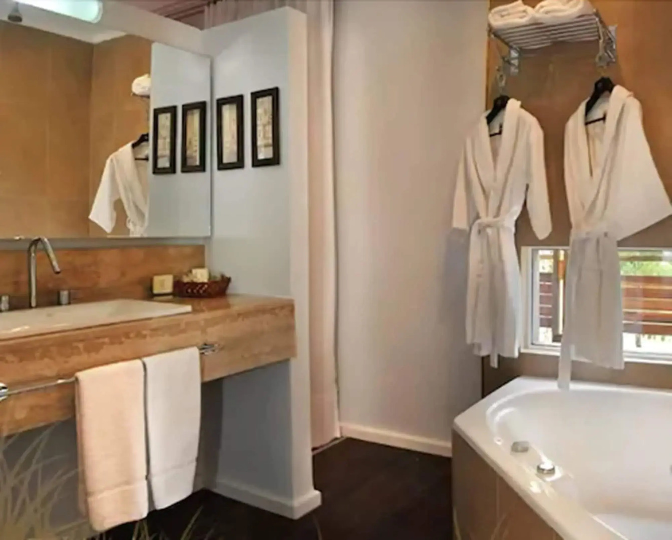 Gran Hotel Tourbillon Cataratas