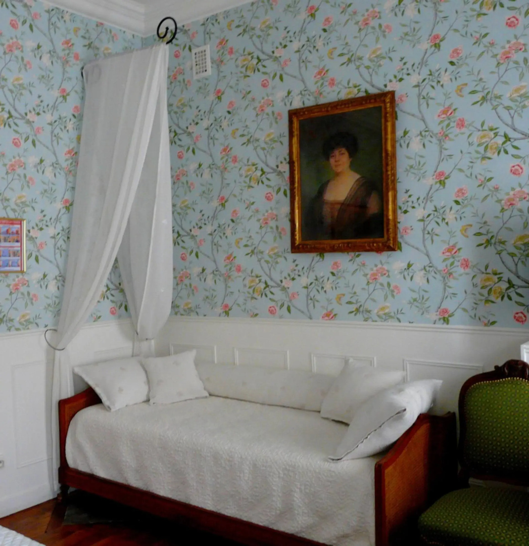 Hotel de l'Abeille Orleans