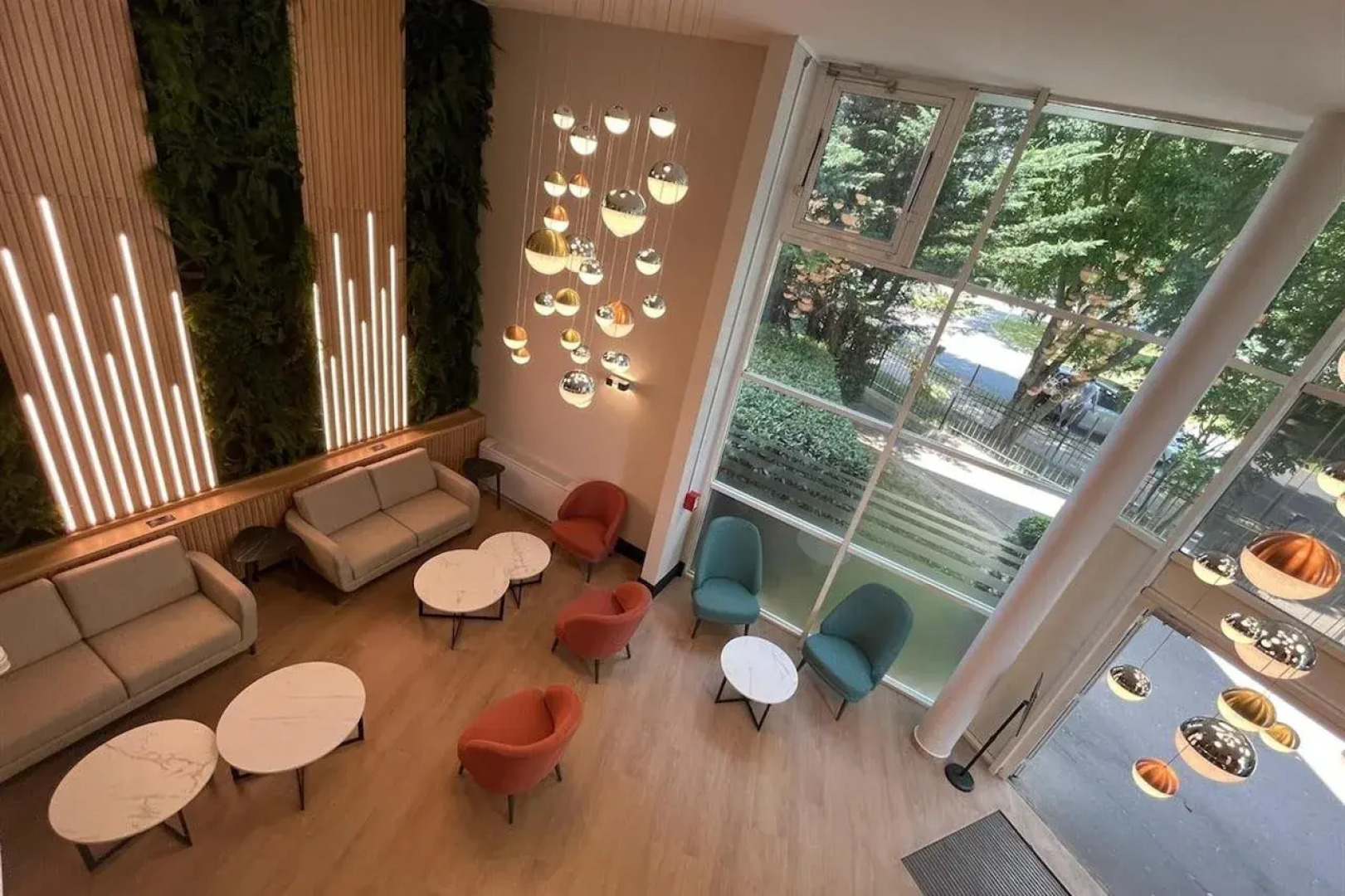 Residence du Parc - Val D'Europe