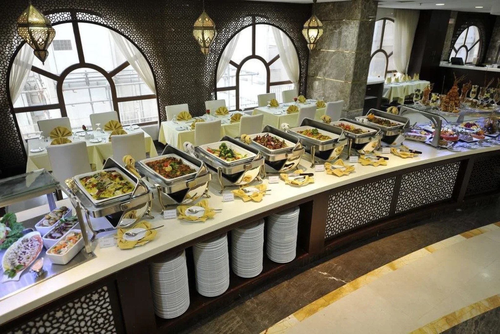 Elaf Meshal Al Madinah Hotel