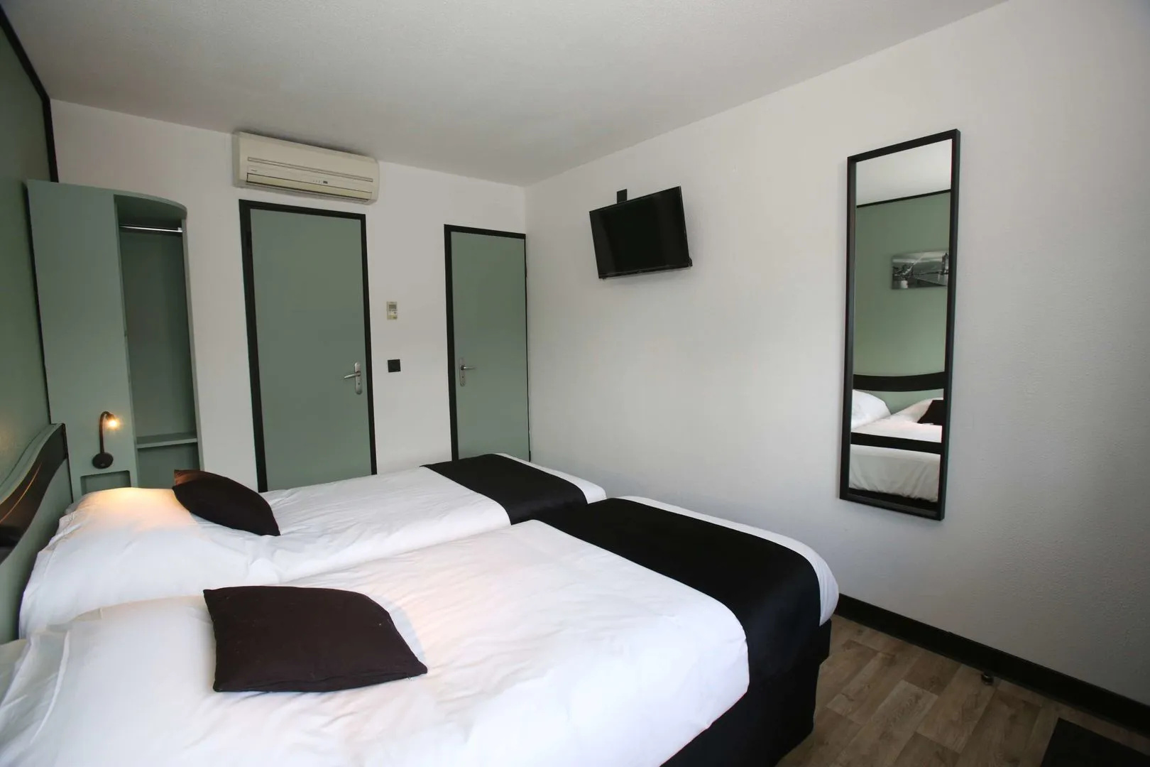 Couetthotel Chartres Mainvilliers