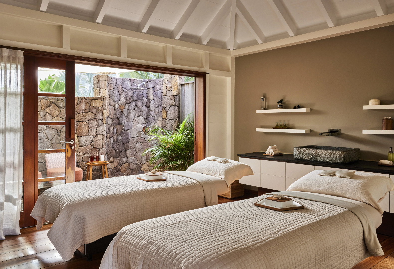 Rosewood Le Guanahani St Barth