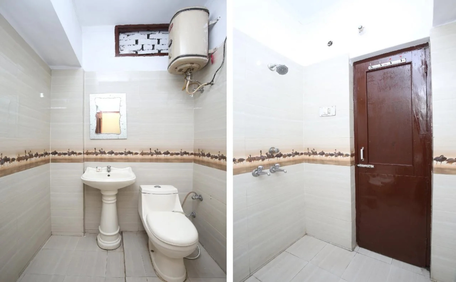 Hotel Vikrant by OYO Rooms