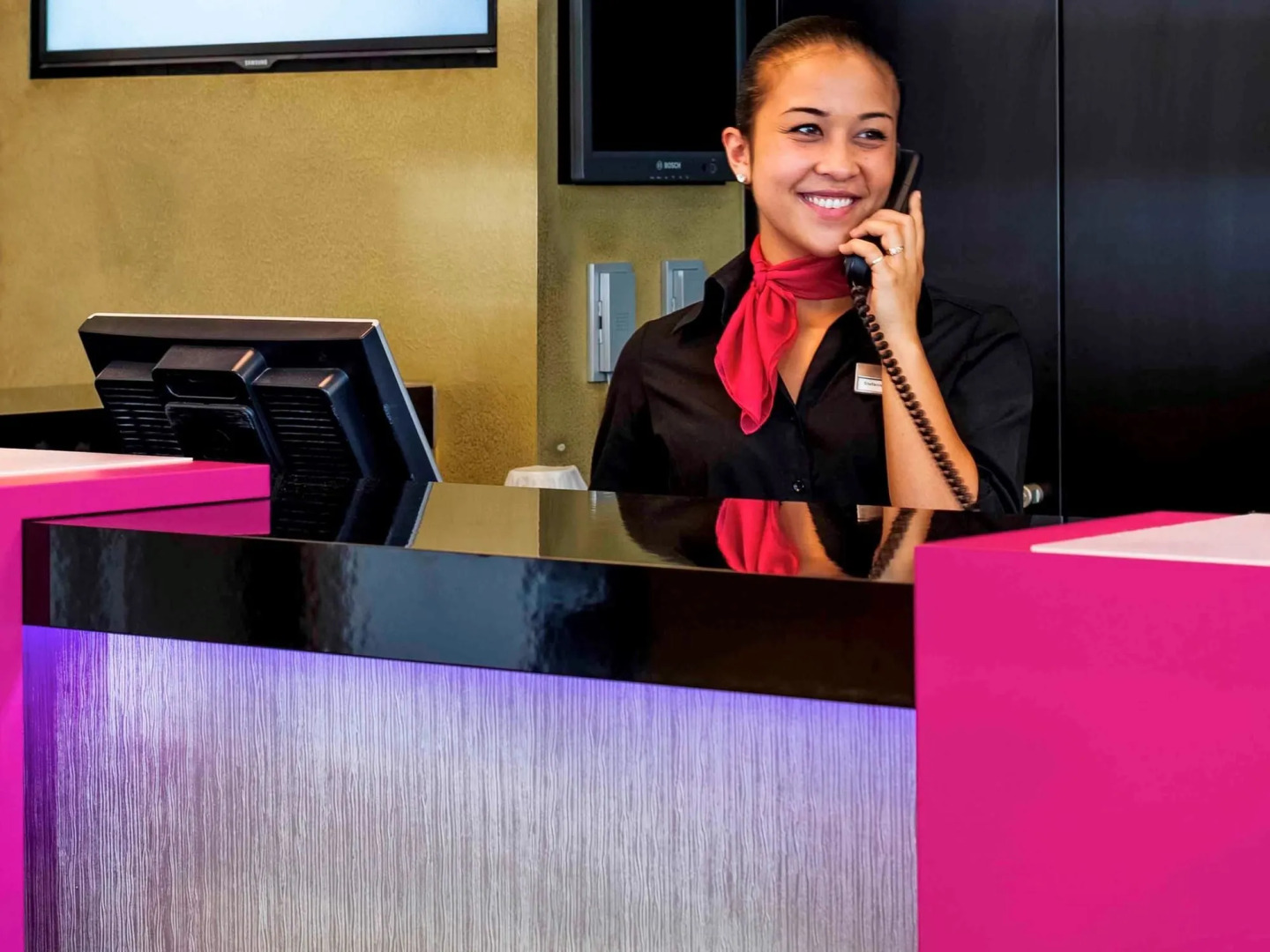 Mercure Hotel Wuerzburg Am Mainufer