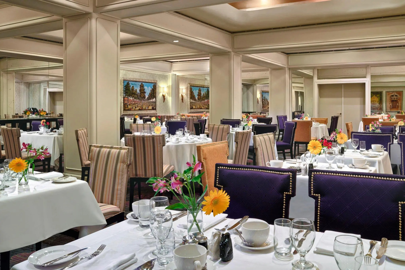 The Omni King Edward Hotel