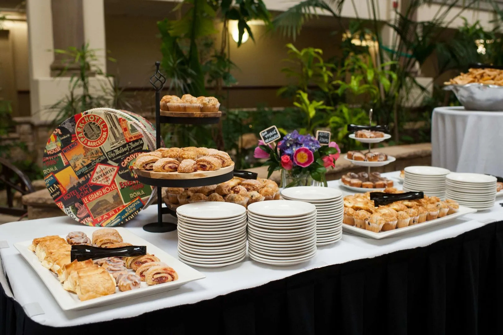 Radisson Hotel El Paso Airport