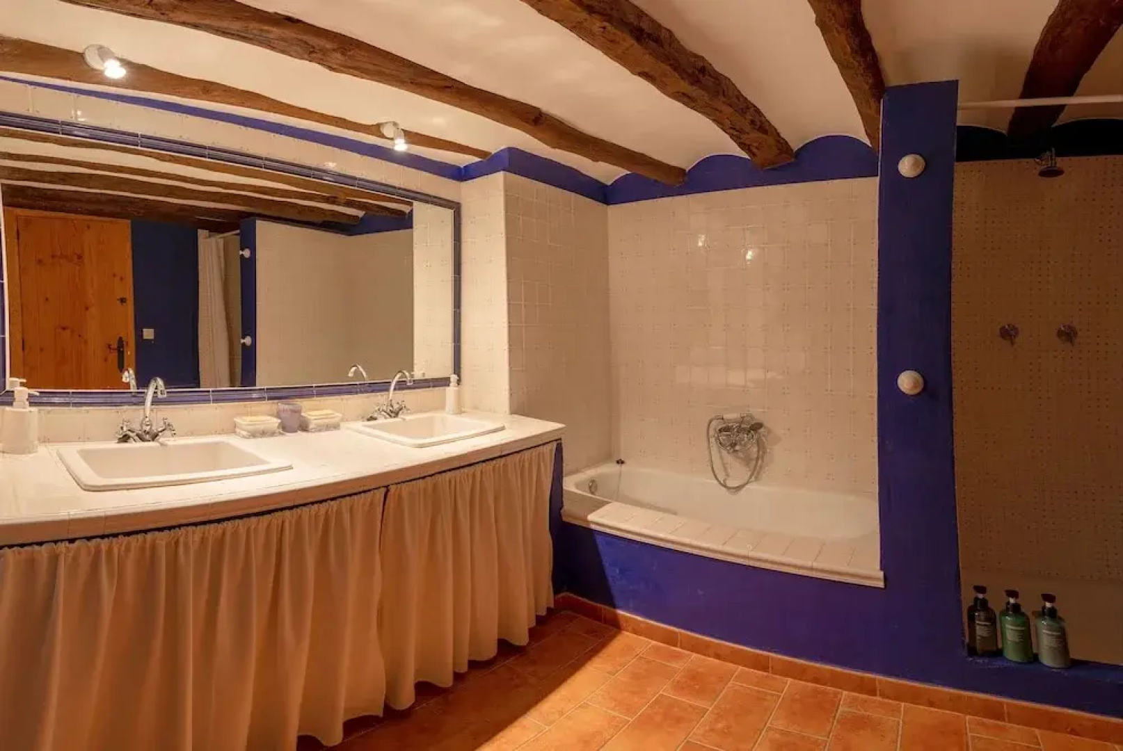 Experience the Rural Spain With Wine, Activities and More at Sidro & Co