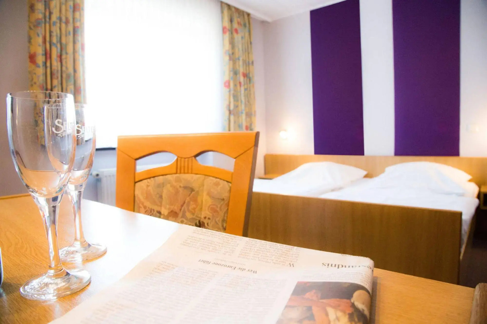 Hotel Herrnbrod & Ständecke