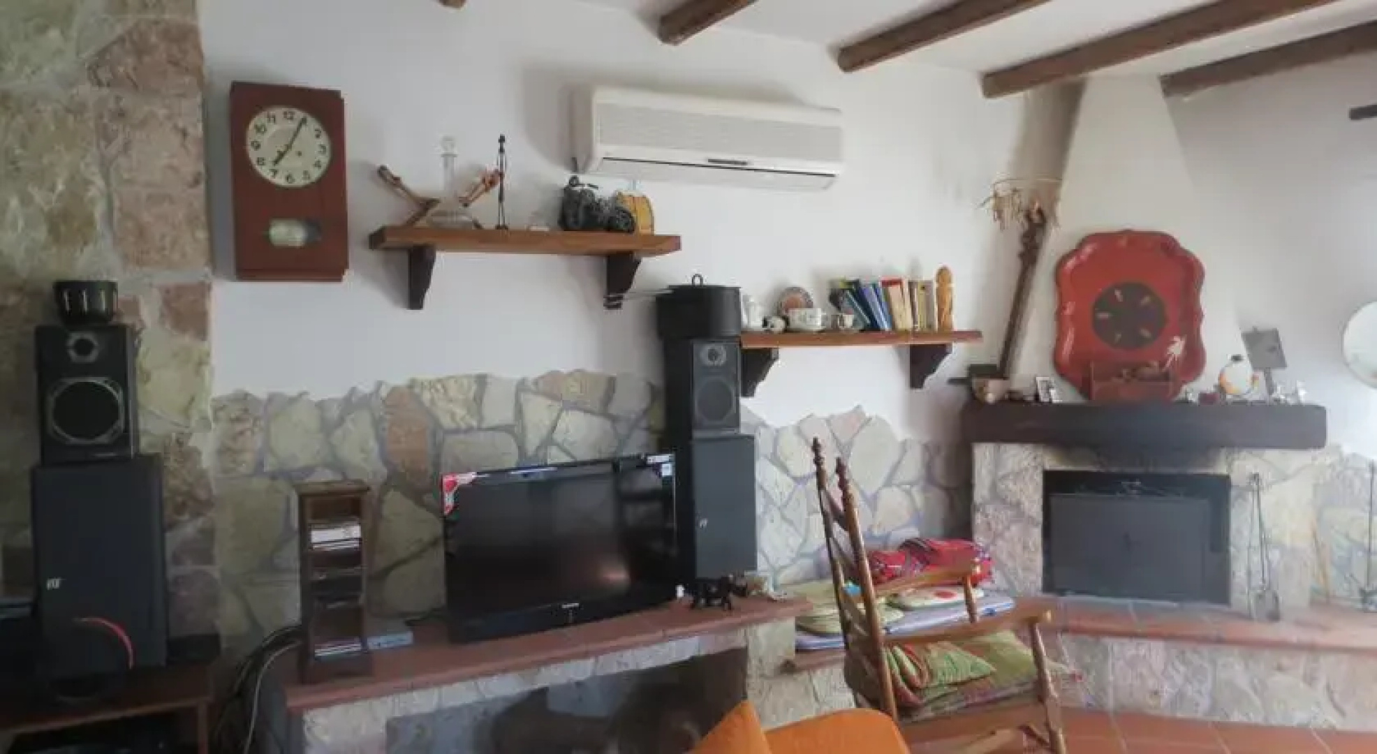 La Faraona di Caculla
