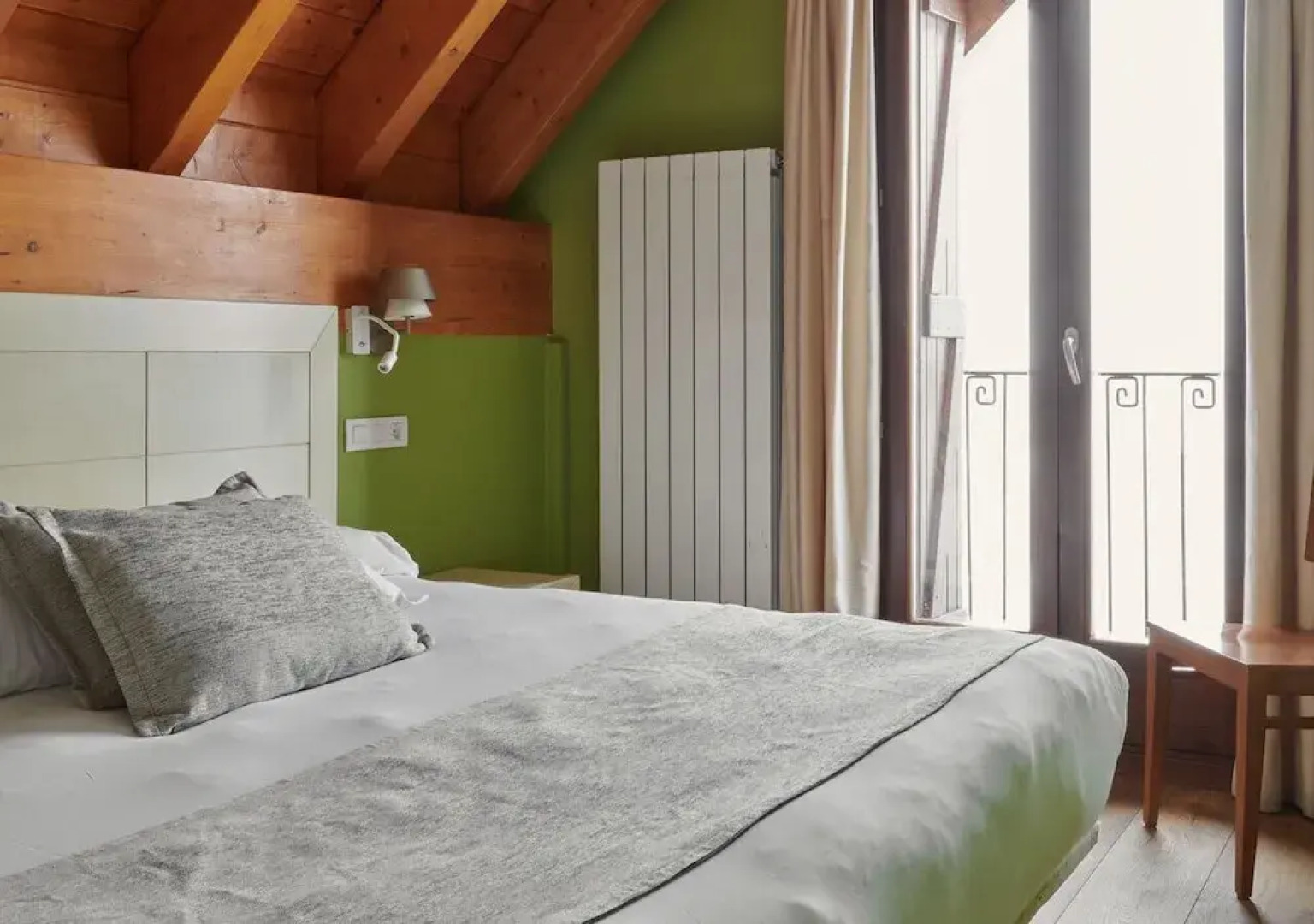 Aparthotel Tres Quiñones