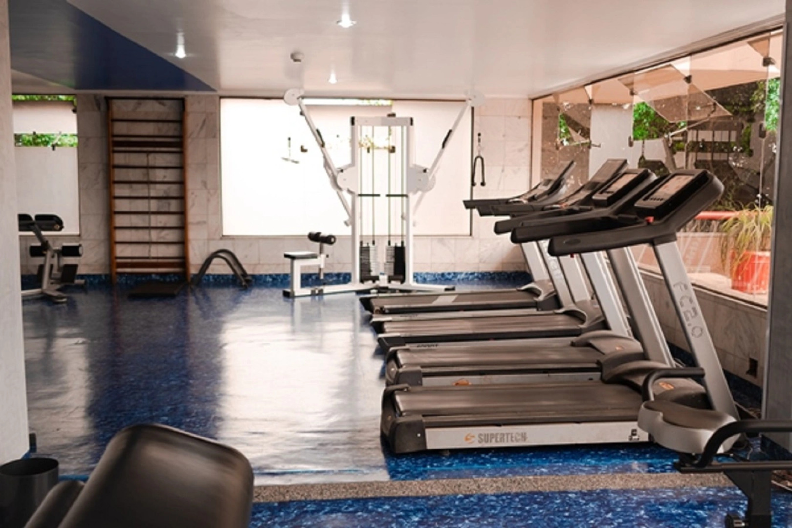 Hotel Nacional Inn Campinas Trevo