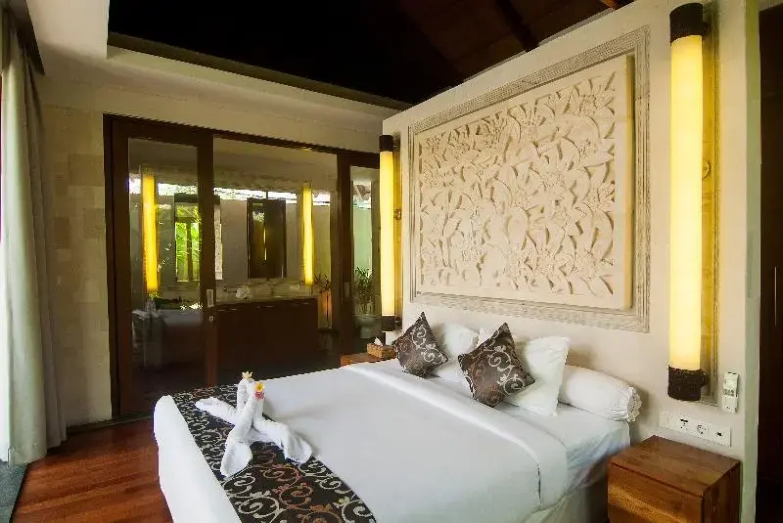 Citrus Tree Villas - La Mer