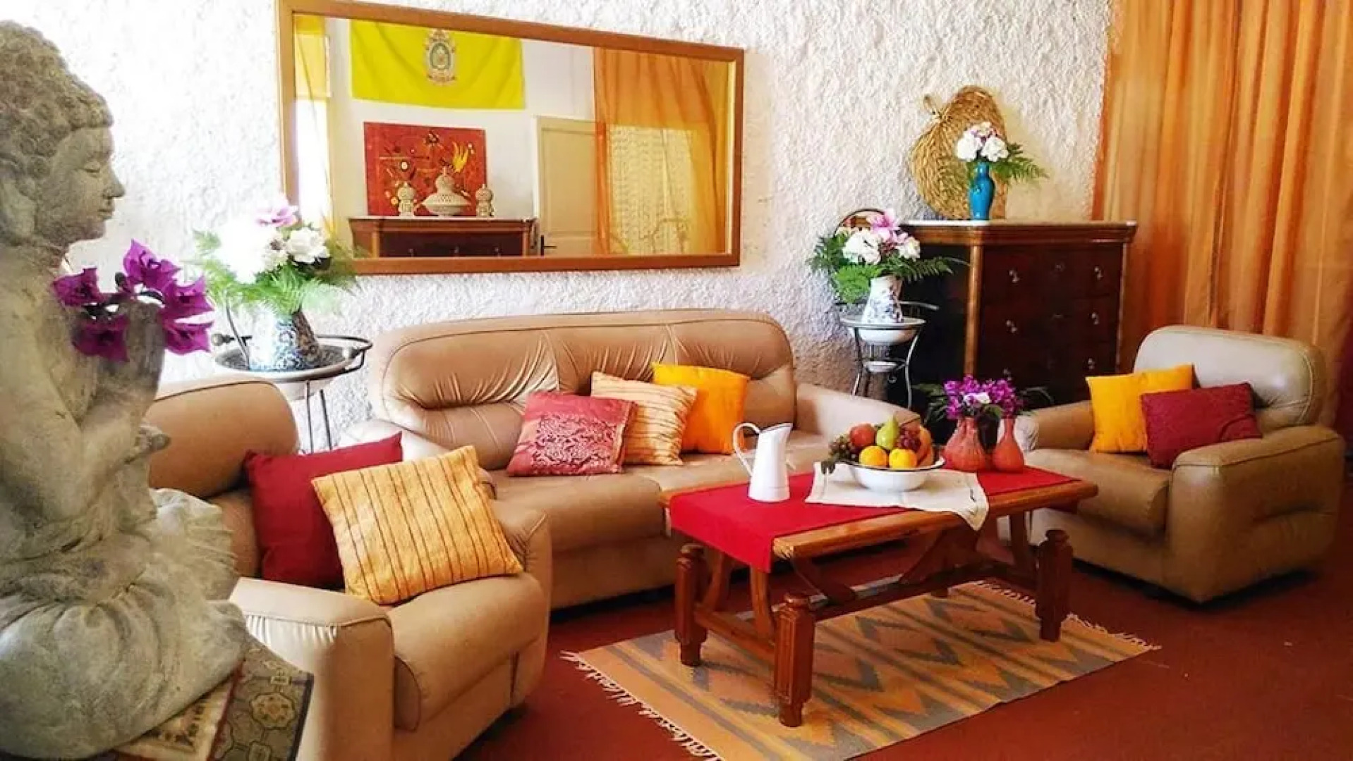 Hotel Villa Augustus