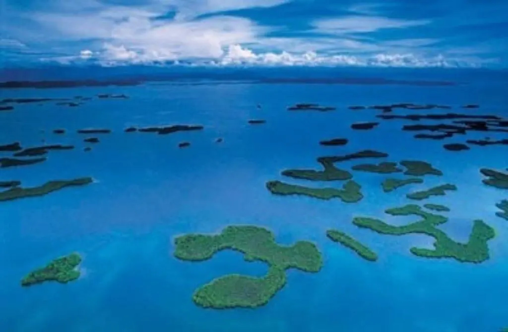 Punta Caracol Acqua Lodge