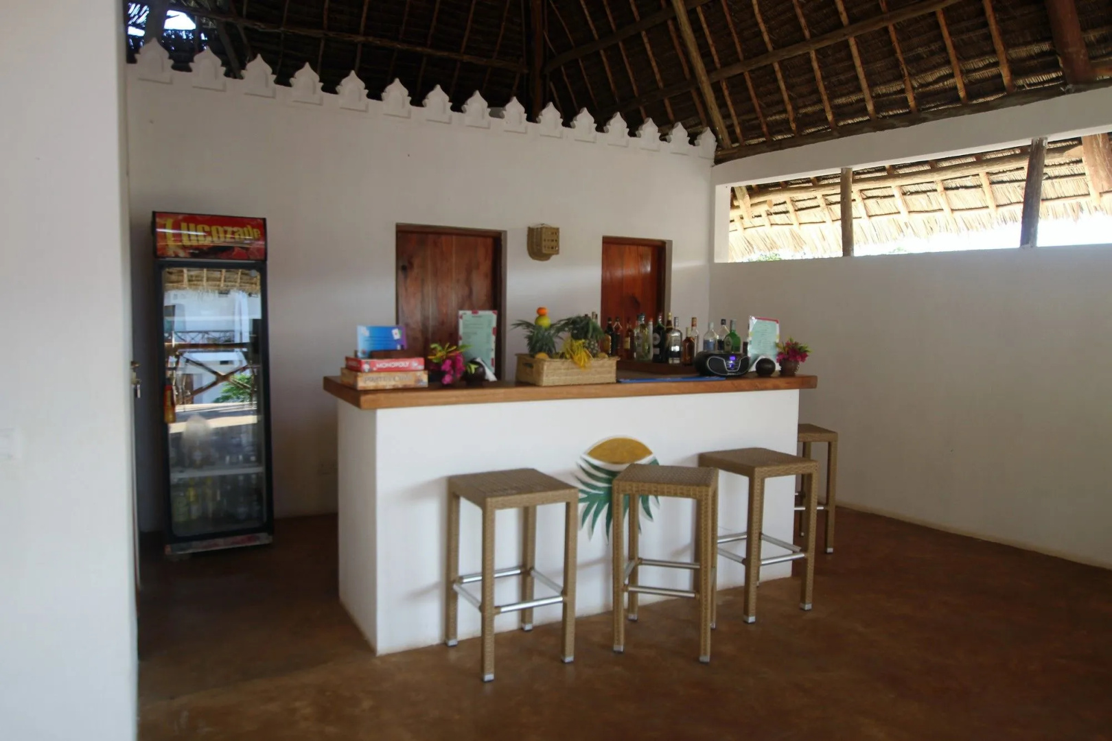 Kiganja Zanzibar