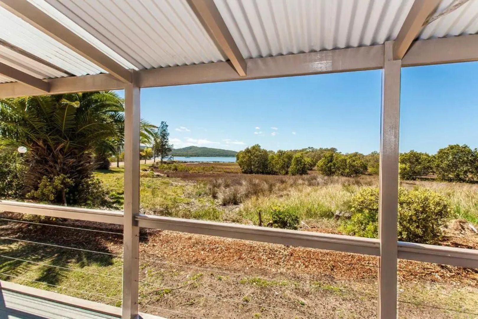 BIG4 Karuah Jetty Holiday Park