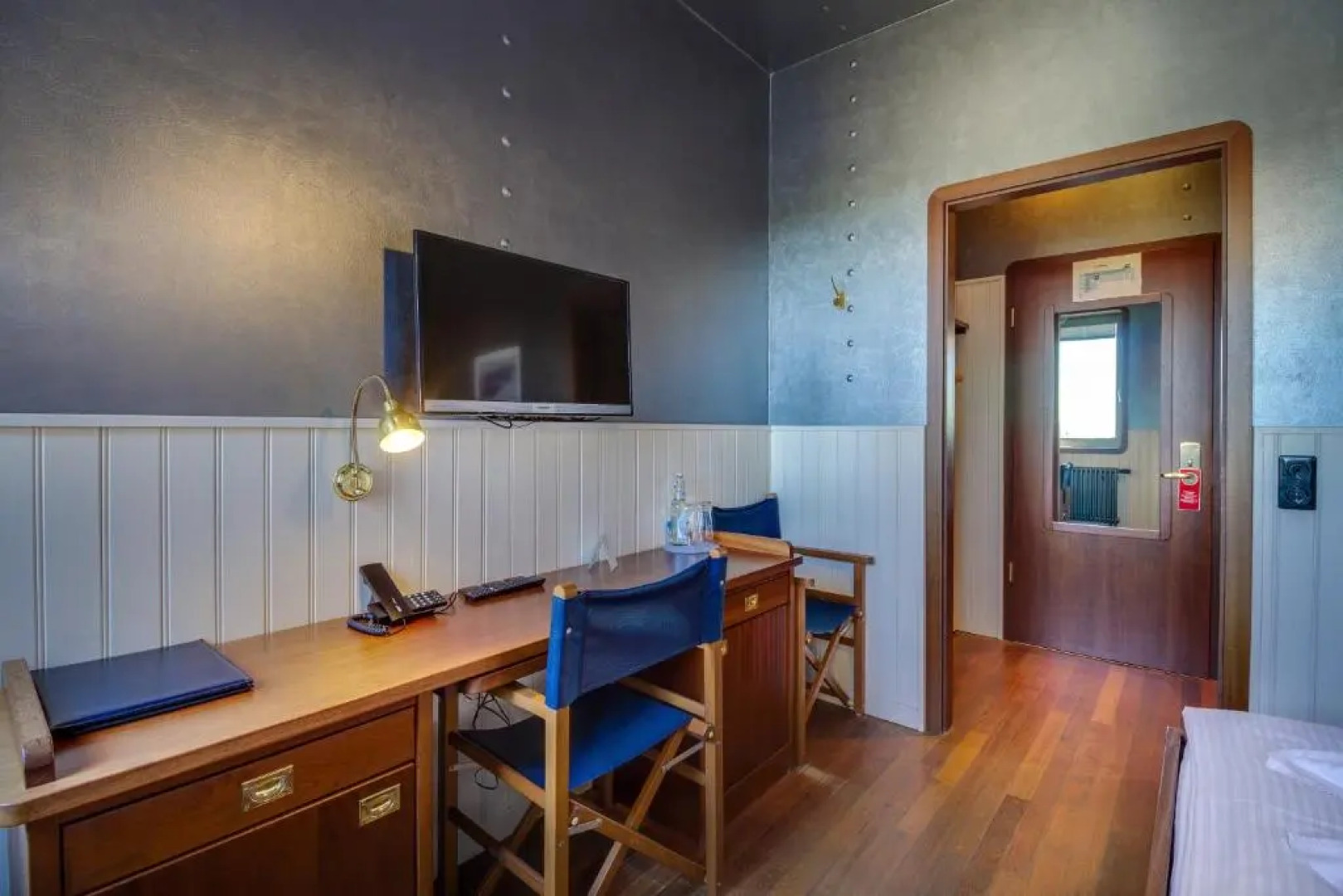 Hotel Dömitzer Hafen