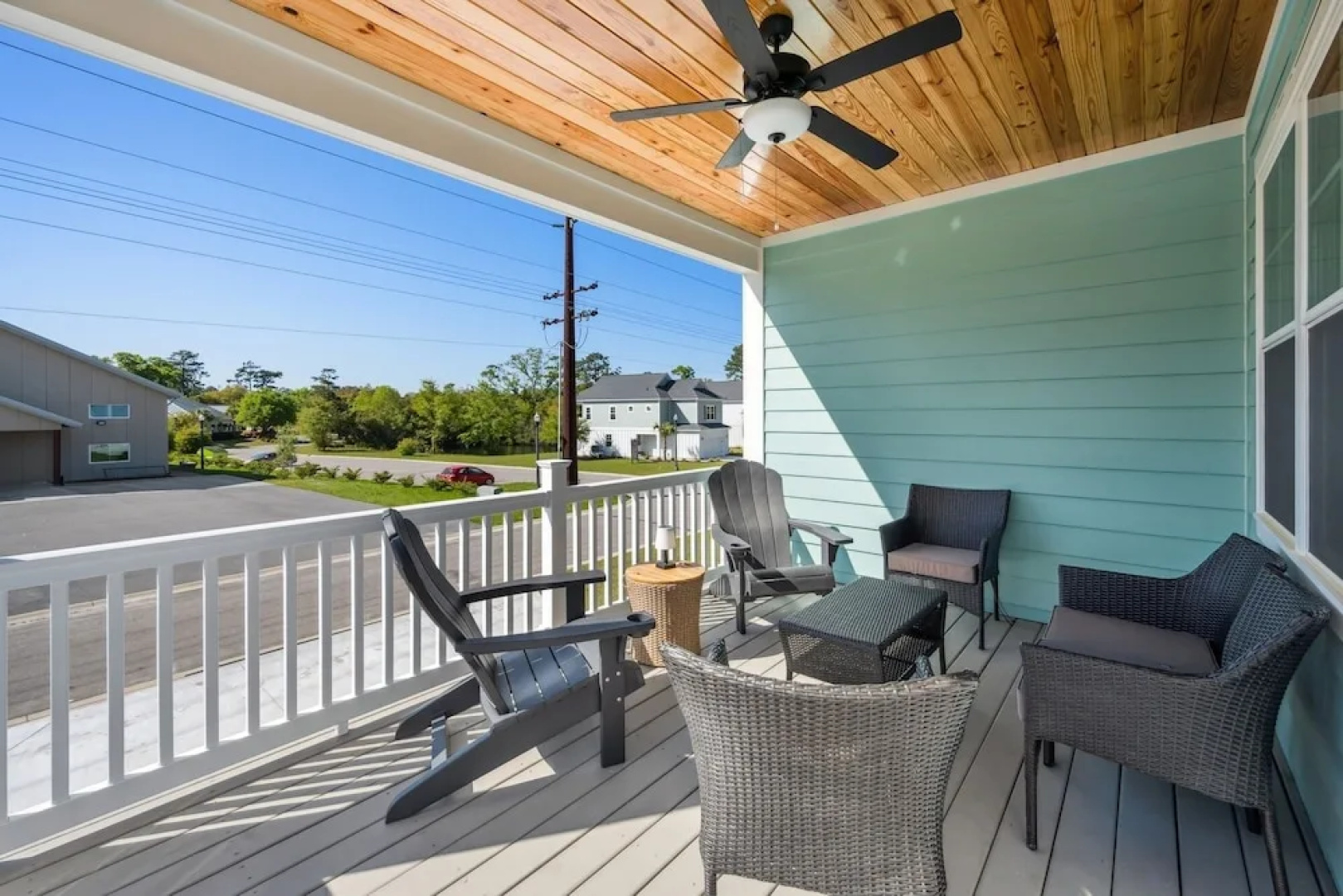Stunning Newly Built Property In Litchfield Landing. 4 Bedroom Home by Peace Vacations