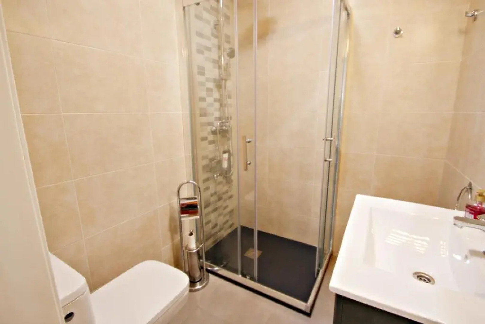 La Gavina - holiday bungalow with sea view in Moraira