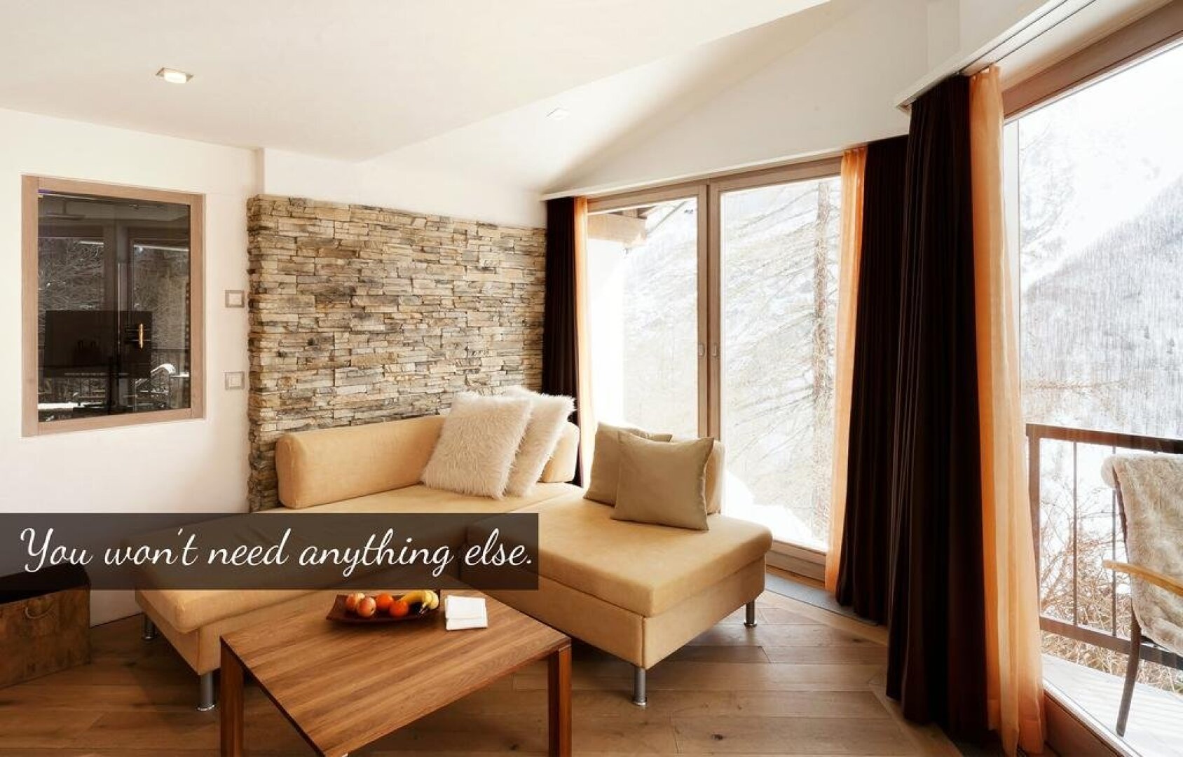 Waldhotel Fletschhorn