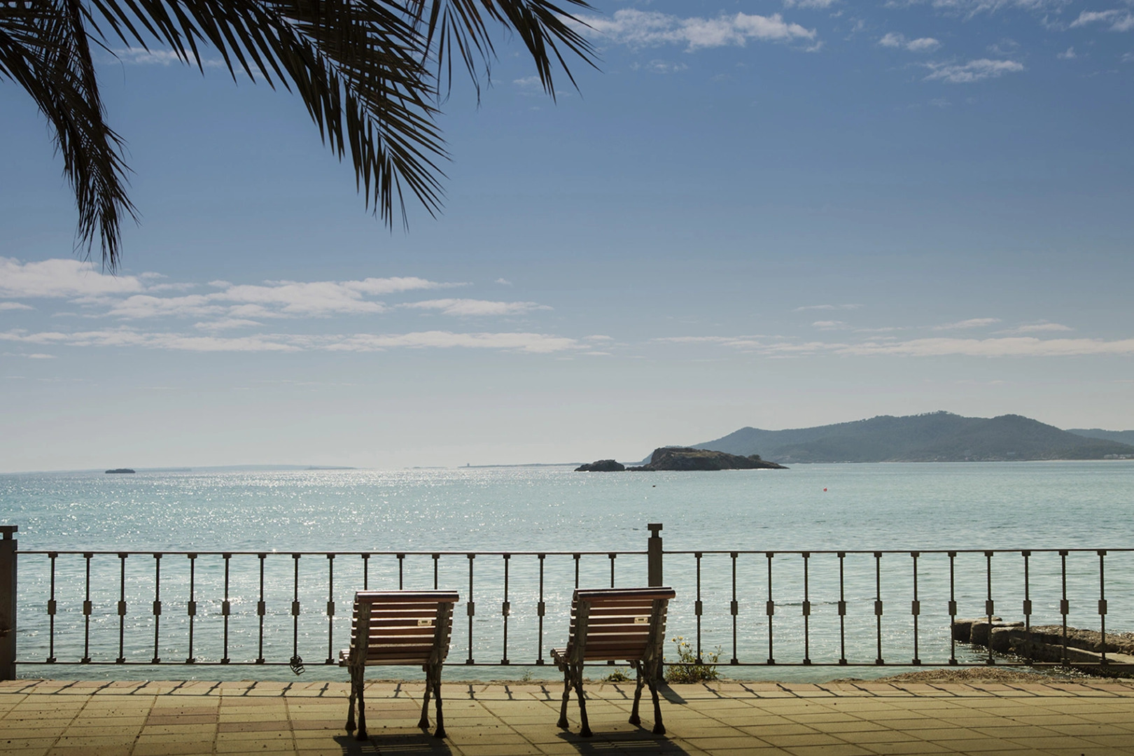 Hotel Vibra Maritimo