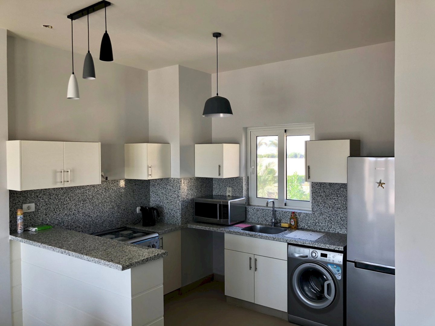 Incredible stay at Water Side El Gouna