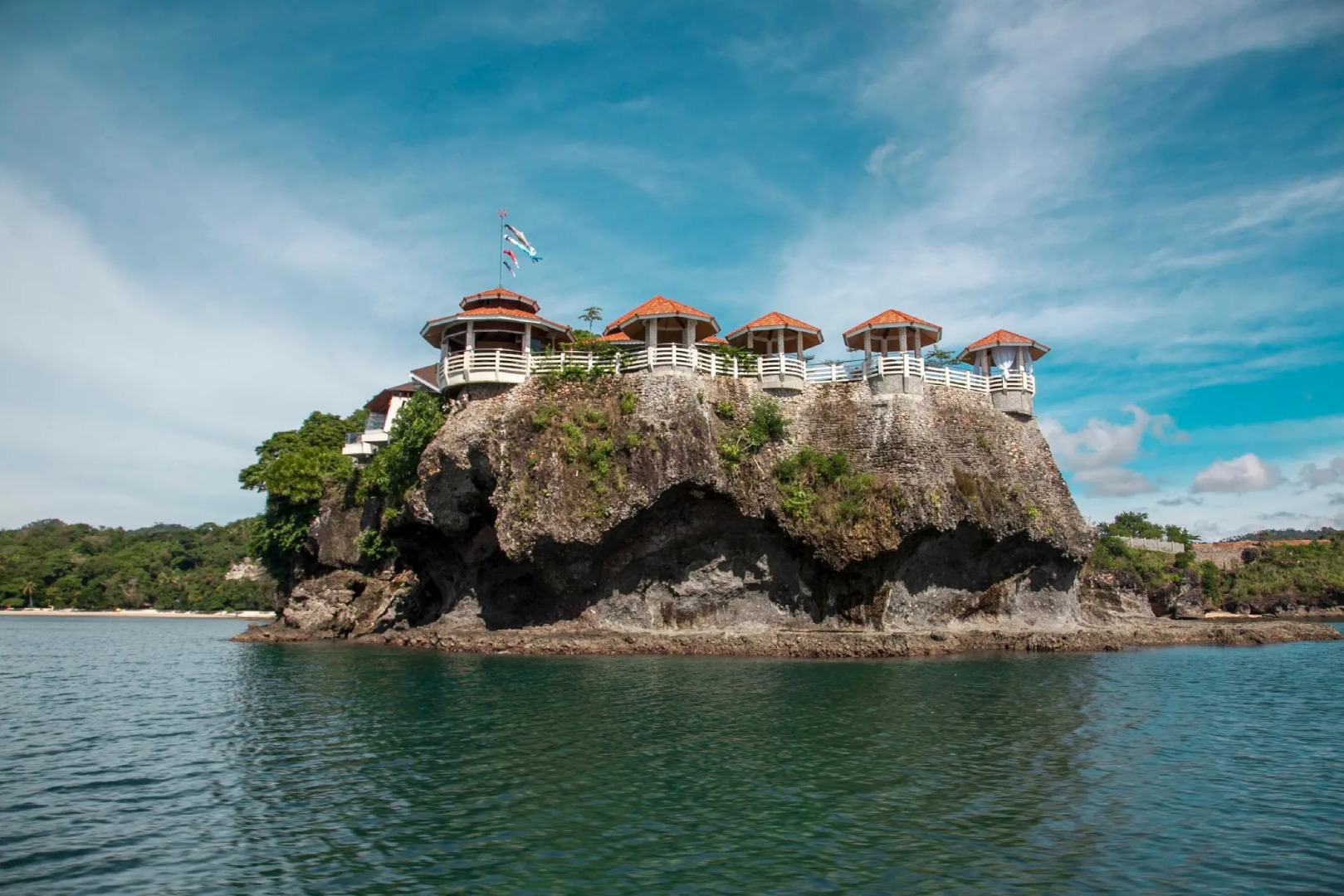 Villa Angelina Luxury Suites