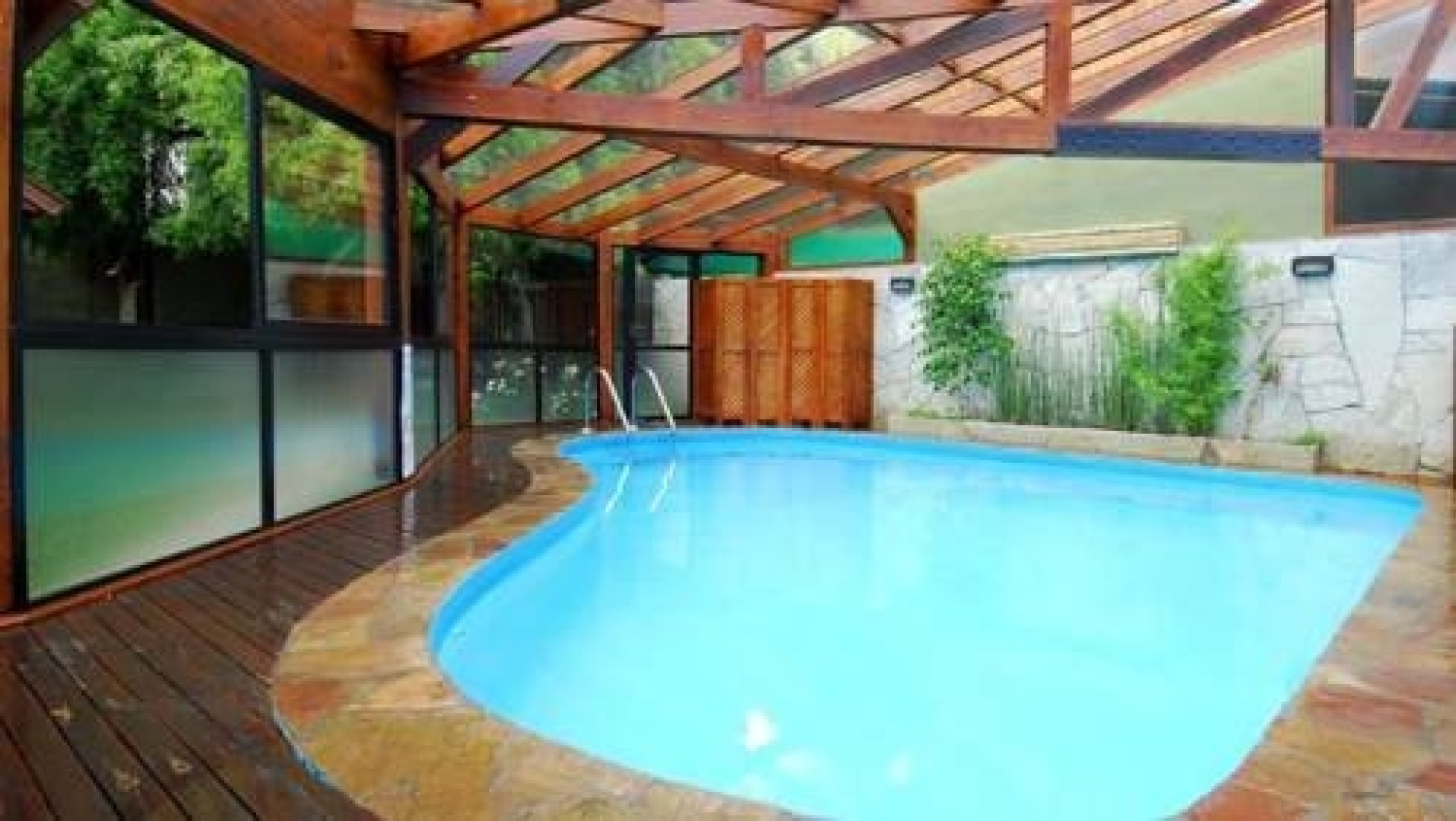 Cabanas Arique