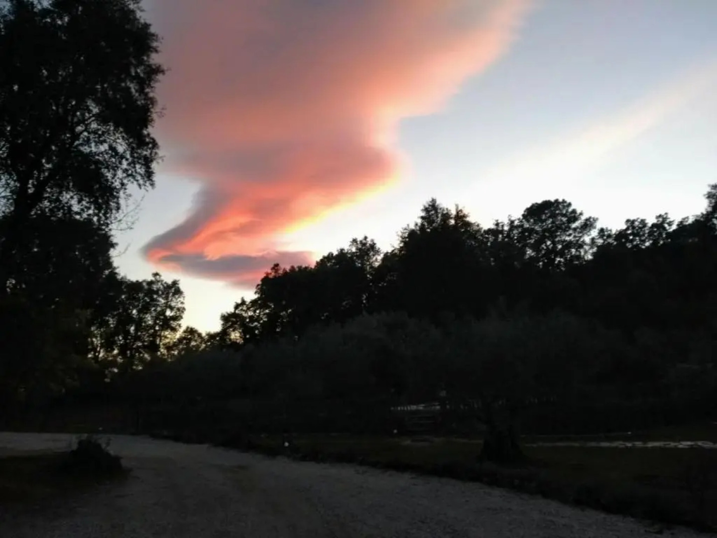 El Retiro de Ceubia by RetiroRural