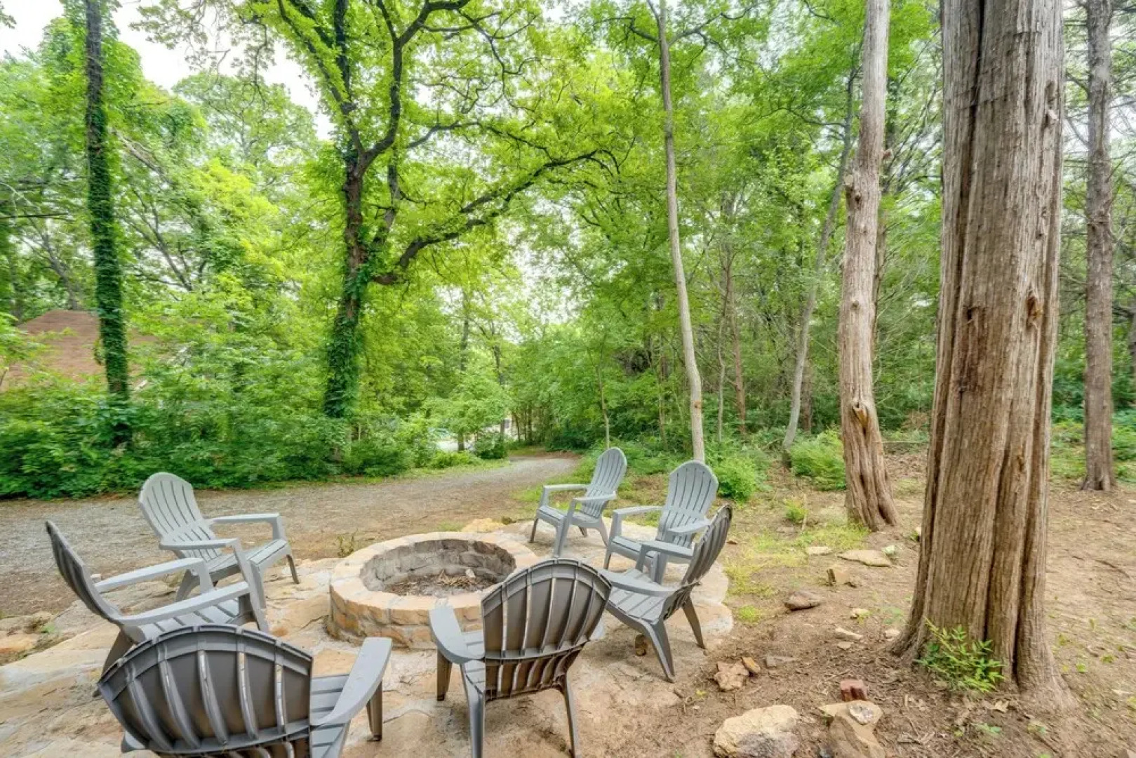 Pottsboro Home < Half-mi to Lake Texoma!