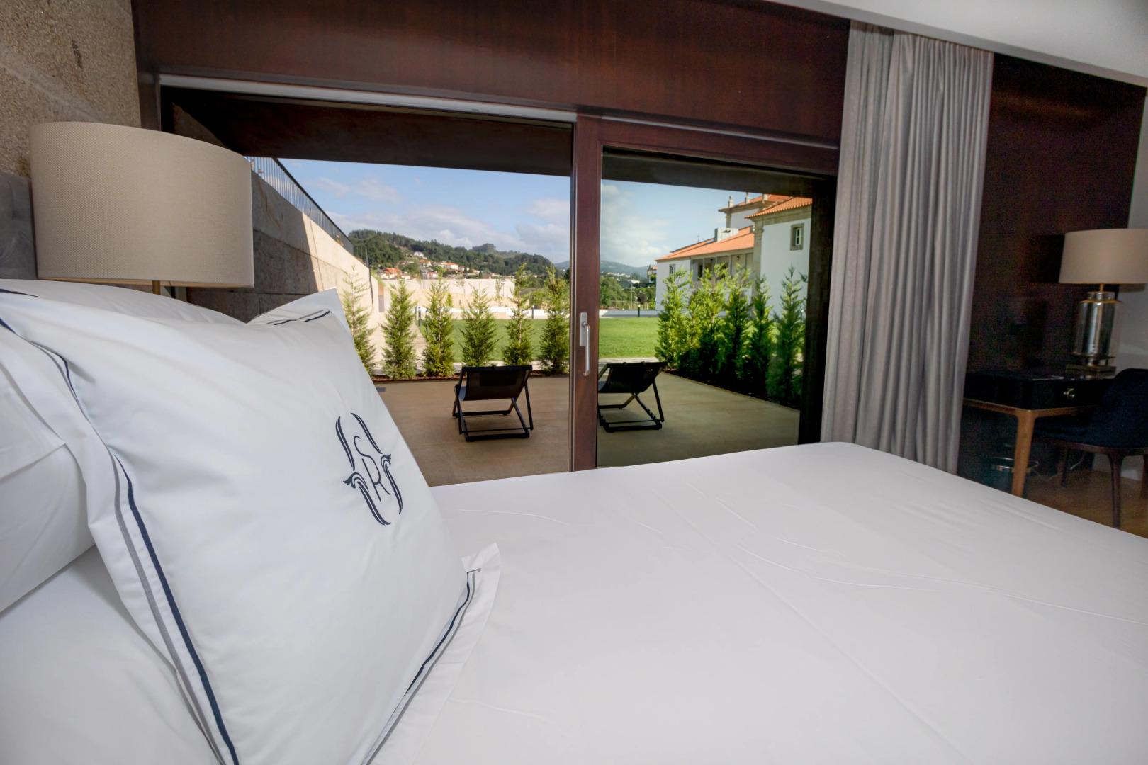 Solar do Requeijo by Luna Hotels&Resorts