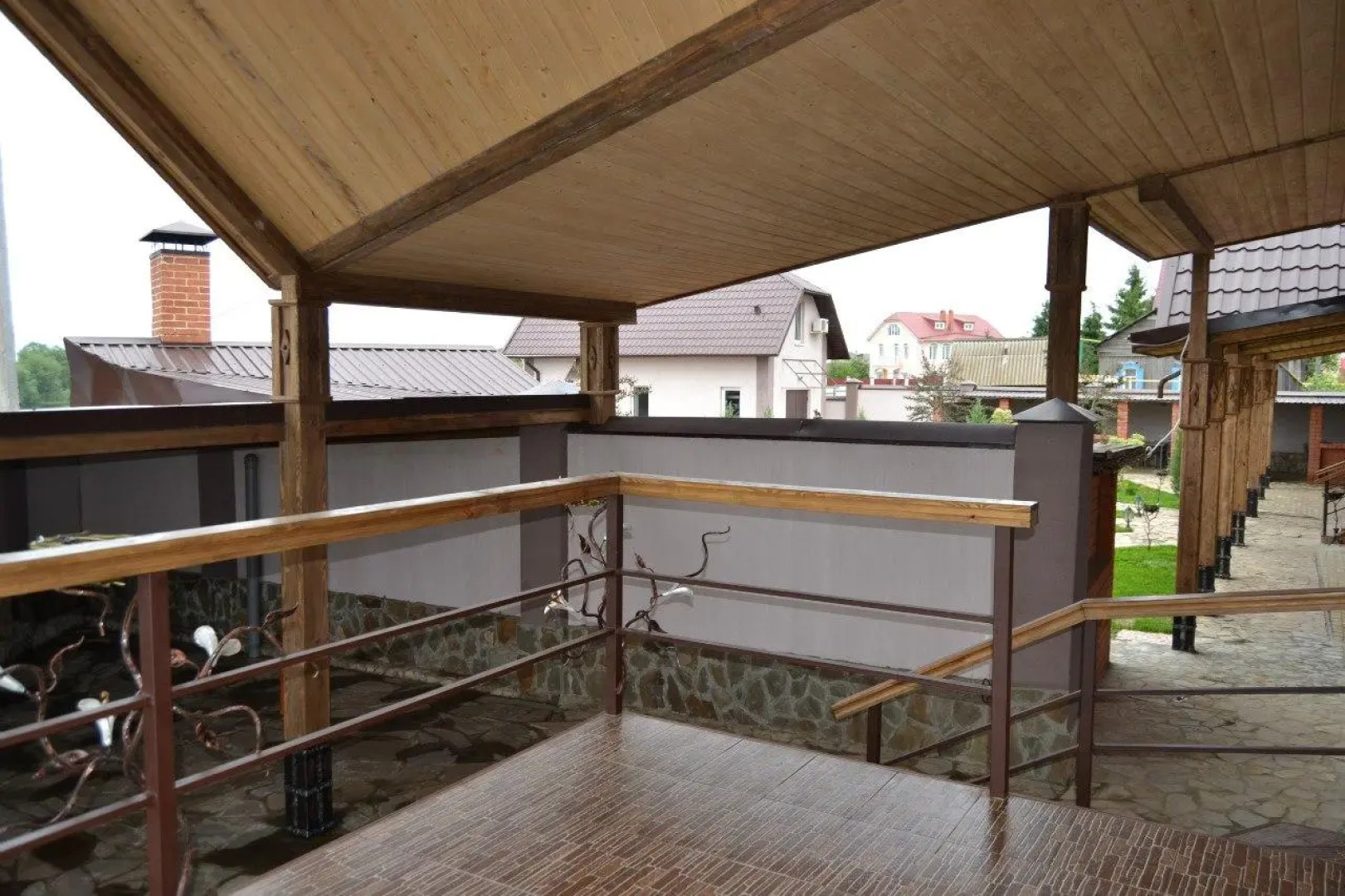 База отдыха Сказка