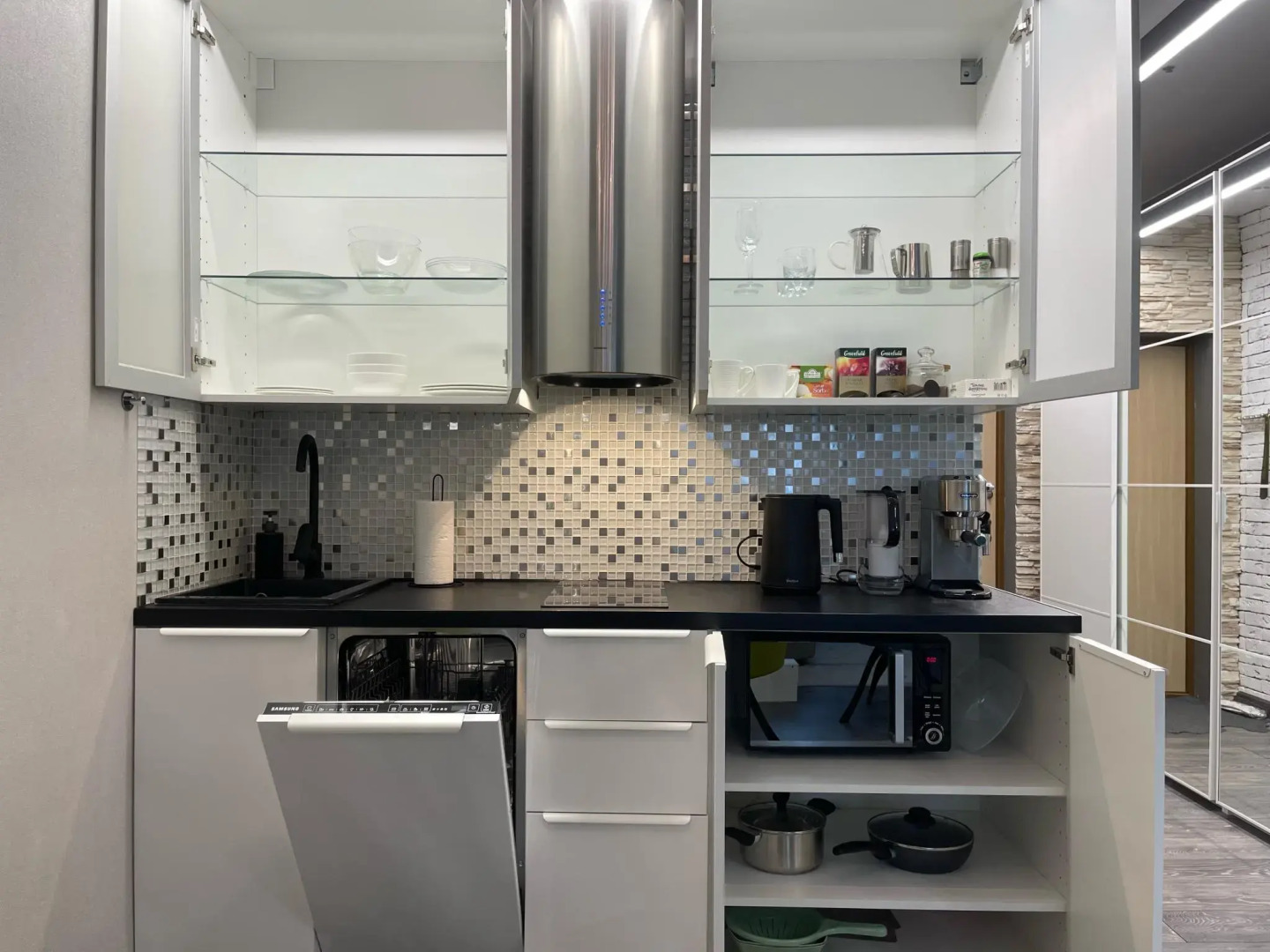 PK Design (ПК Дизайн) на улице Овражная