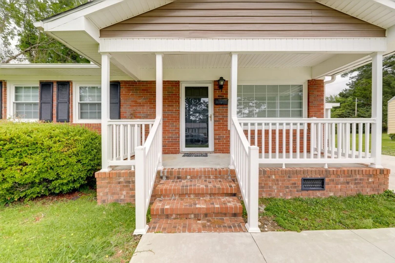 New Bern Vacation Rental: 2 Mi to Downtown