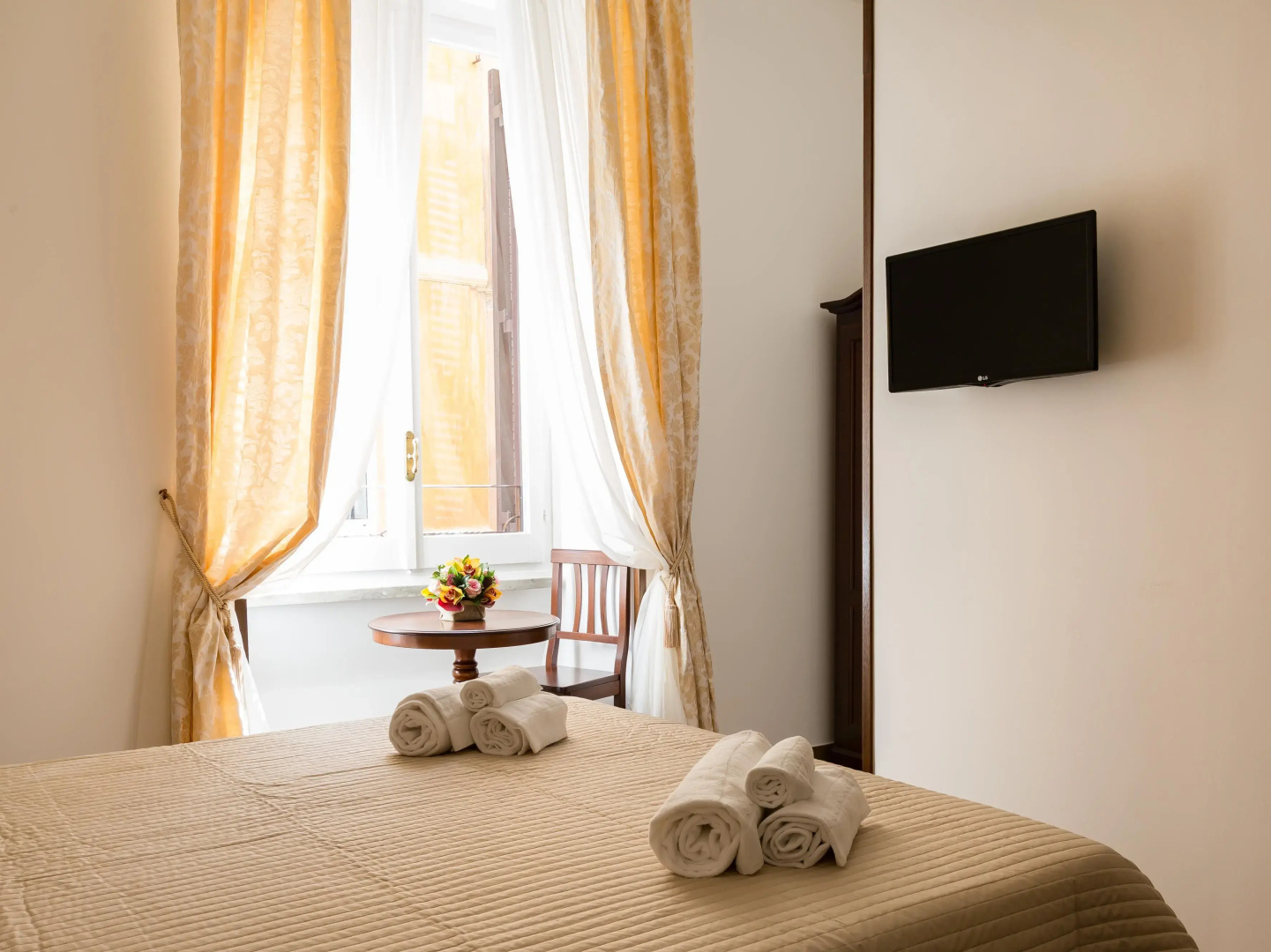 Casa in Monti Guest House