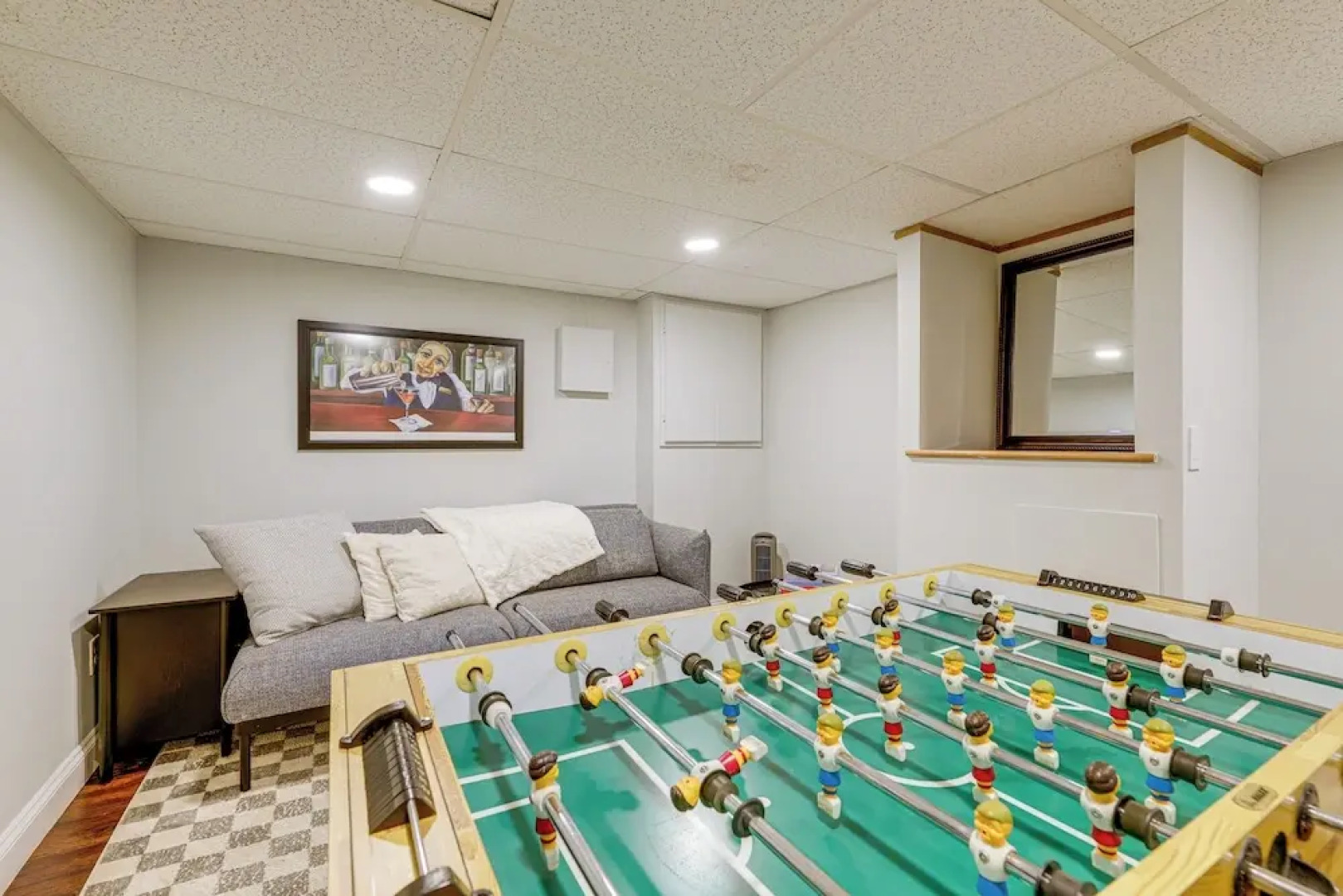 Niantic Duplex w/ Deck < 1 Mi to Beach + Boardwalk