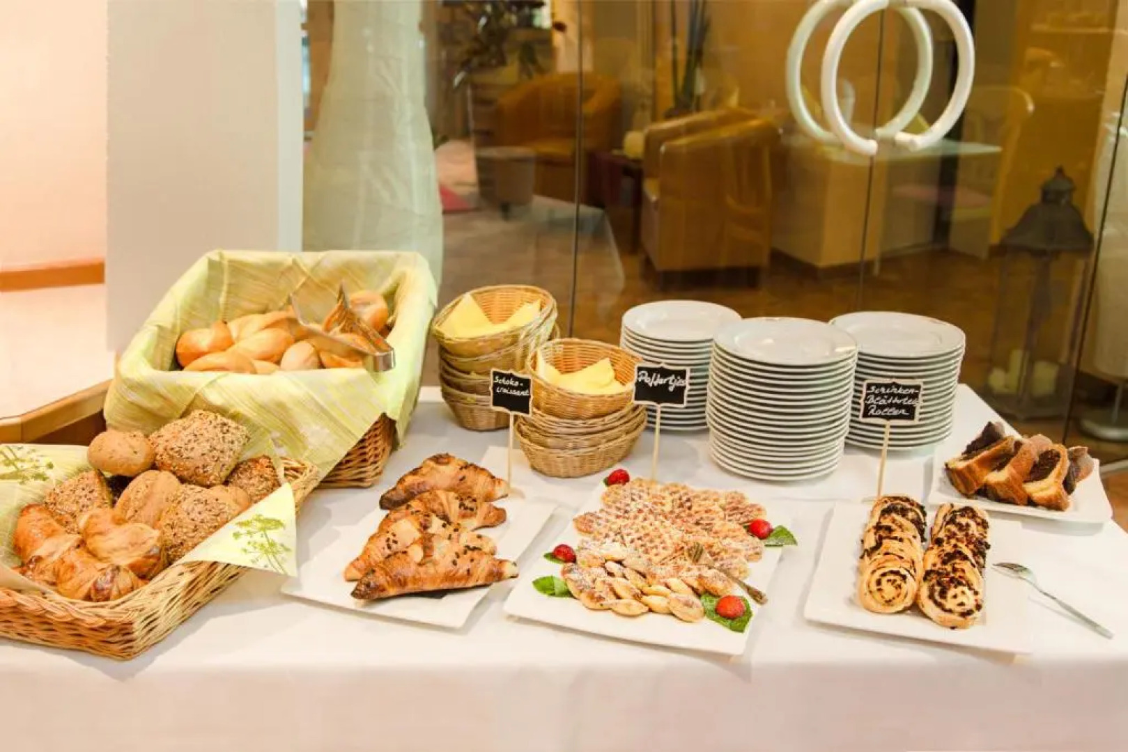 Hotel Montana Diemelstadt