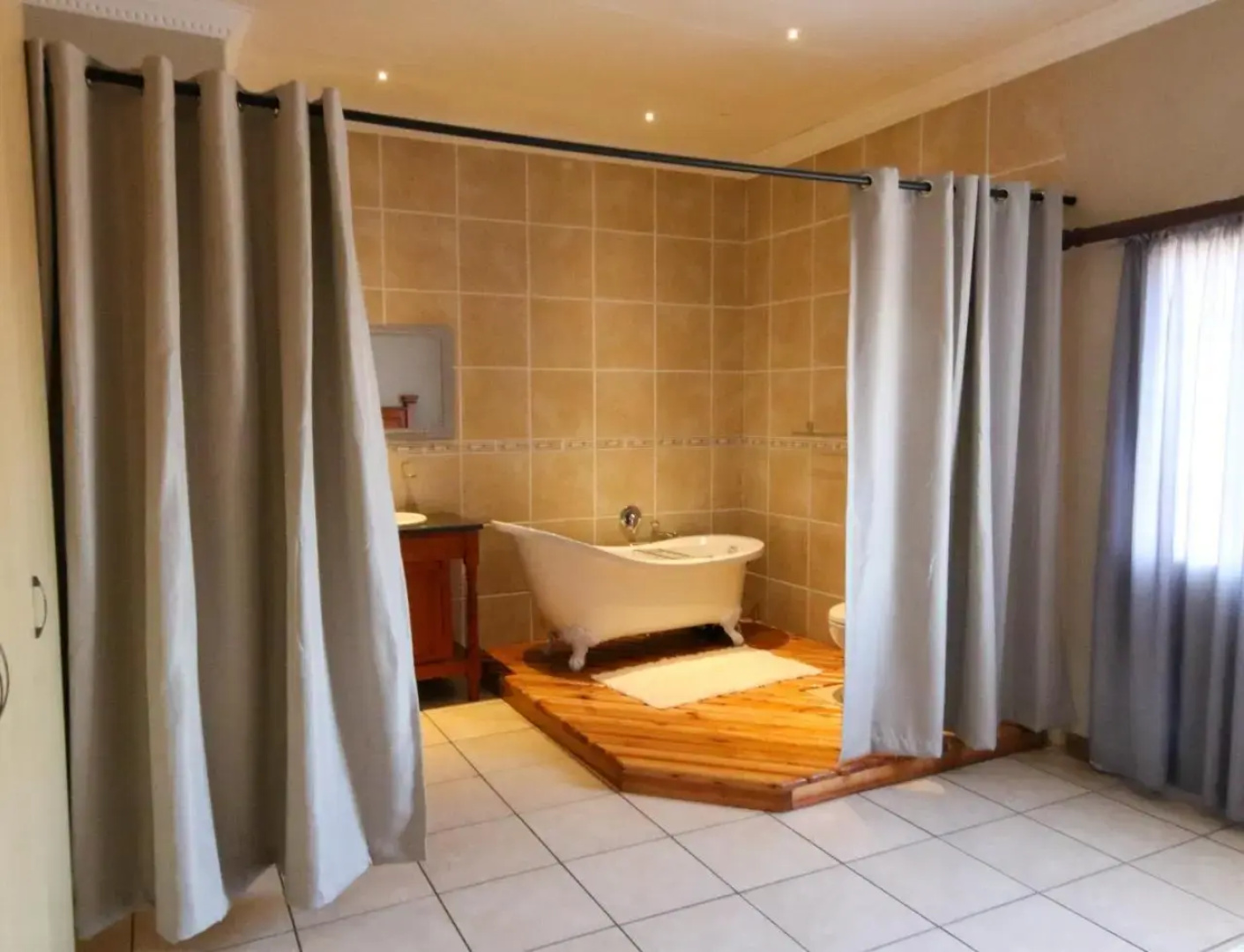 Waterval Self-Catering Holiday Home