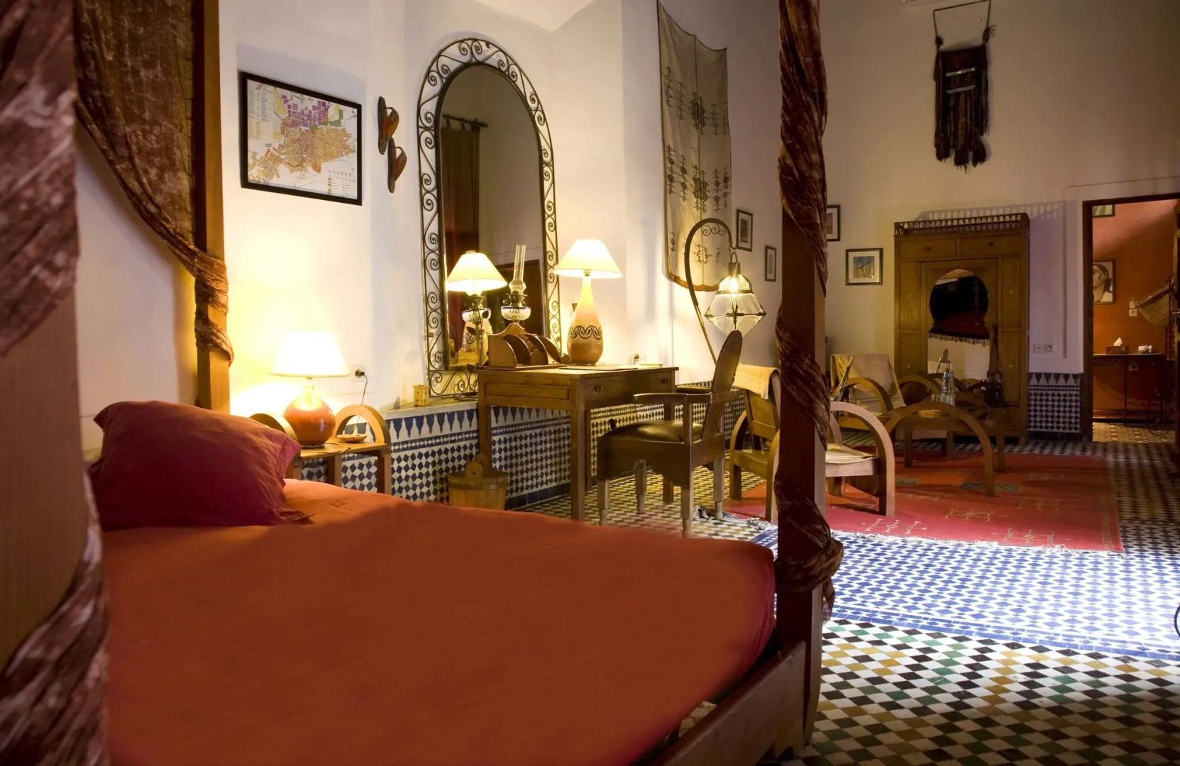 Riad Al Bartal
