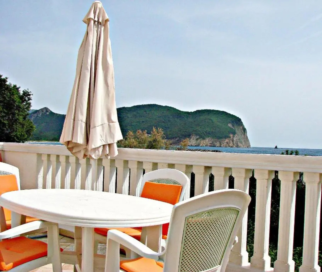 Apartments Villa Marija