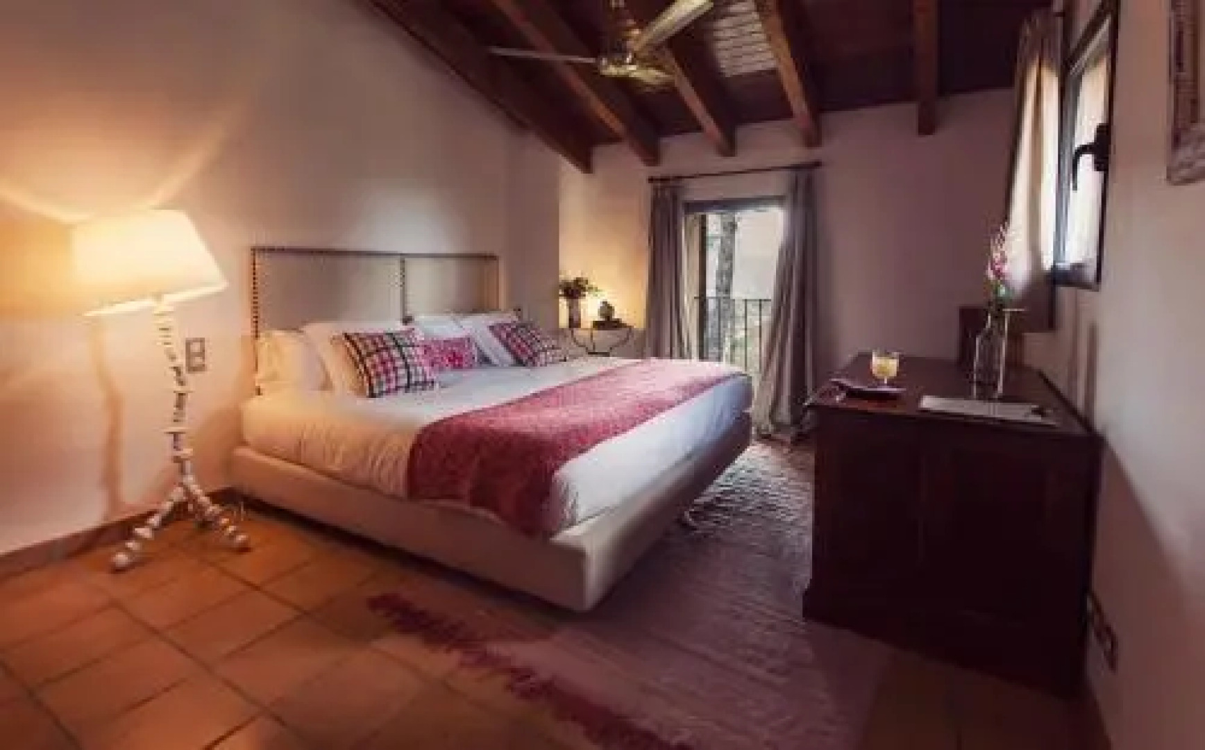 MasQi, The Energy House