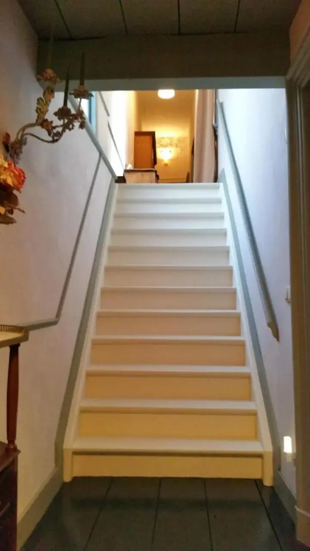 B&B In de Prinsenstraat