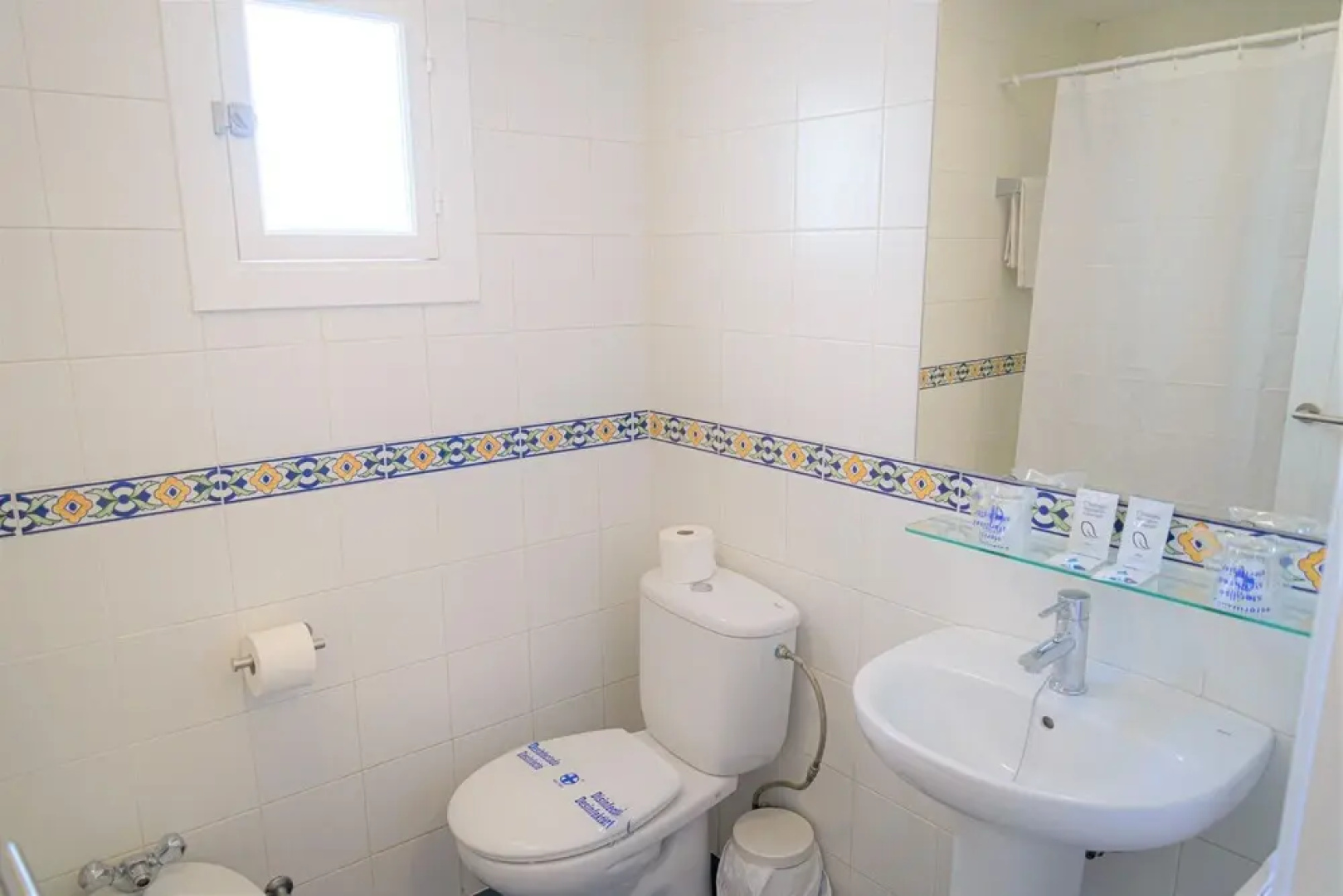 Hostal La Calzada