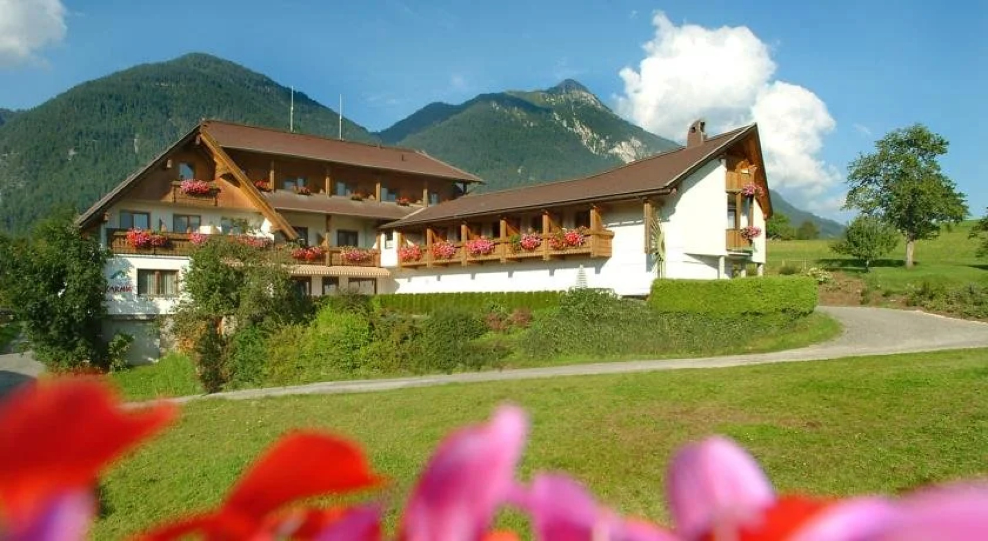 Aktiv Hotel Karnia
